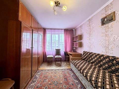 квартира за адресою Оболонський просп., 39-А