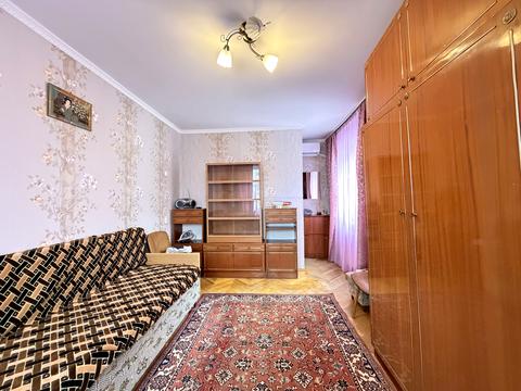 квартира за адресою Оболонський просп., 39-А