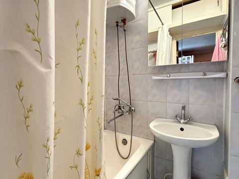 квартира за адресою Оболонський просп., 39-А