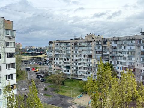 квартира за адресою Оболонський просп., 39-А