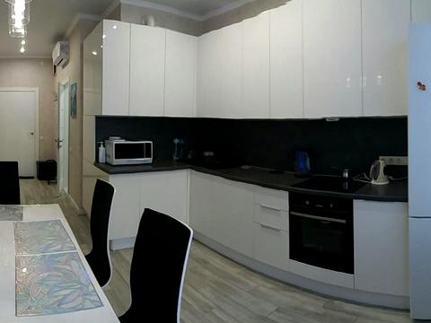 квартира за адресою Перлинна вул., 6