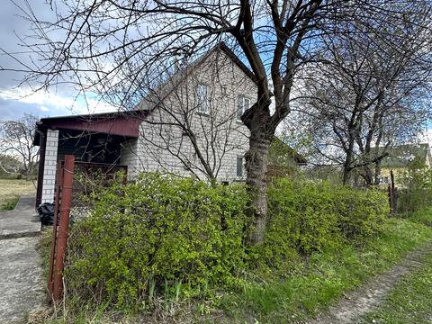 будинок за адресою с. Артемівка, Садова
