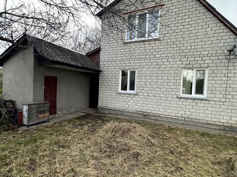 будинок за адресою с. Артемівка, Садова