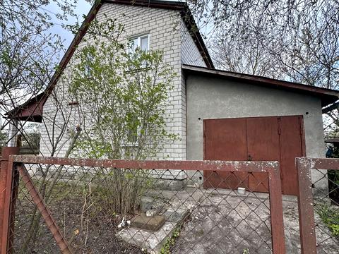 дом по адресу Садова