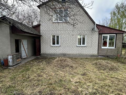 будинок за адресою с. Артемівка, Садова