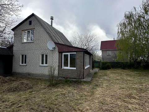 будинок за адресою с. Артемівка, Садова