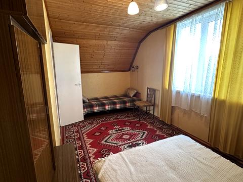 будинок за адресою с. Артемівка, Садова