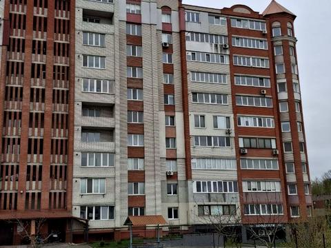 квартира по адресу Гаёвая ул., (Будинок 1)