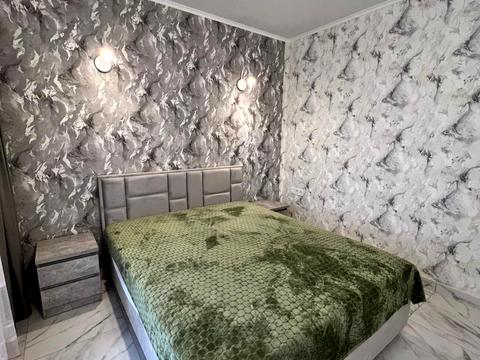 квартира по адресу Драгоманова ул., 31-А