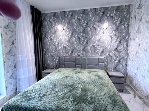 квартира по адресу Драгоманова ул., 31-А