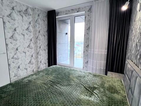 квартира по адресу Драгоманова ул., 31-А