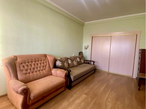 квартира по адресу Профессора Толока ул. (Маршала Чуйкова), 24