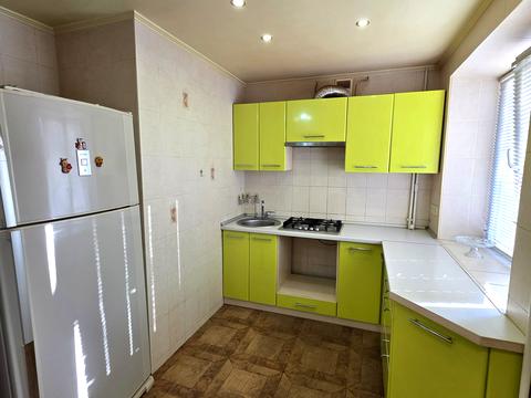 квартира за адресою Познанська вул., 5