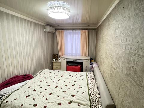 квартира по адресу Европейская ул. (Миронова), 8