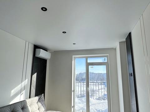 квартира по адресу Роксоланы ул., 30