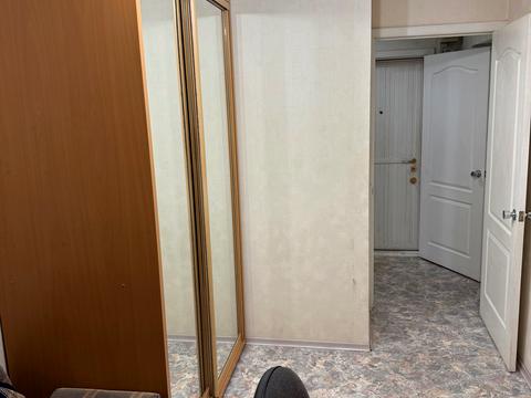 квартира по адресу Набережная Победы ул., 108 к10