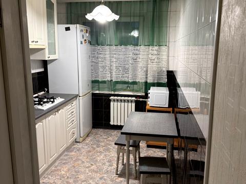 квартира по адресу Набережная Победы ул., 108 к10