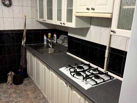 квартира по адресу Набережная Победы ул., 108 к10