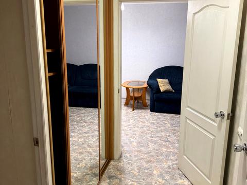 квартира по адресу Набережная Победы ул., 108 к10