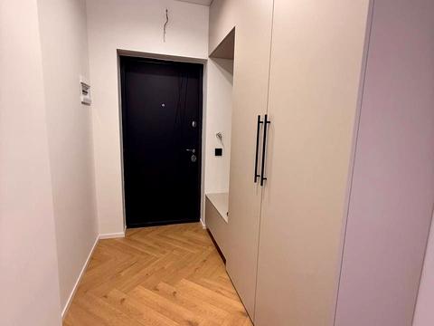 квартира по адресу Фогарашия ул., 17