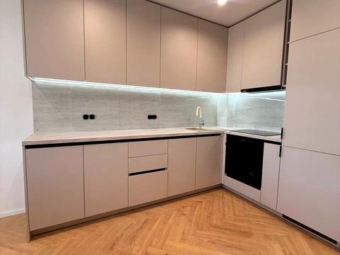 квартира по адресу Фогарашия ул., 17