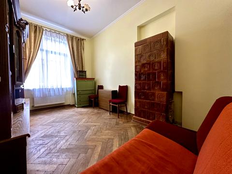 квартира за адресою Промислова вул., 9