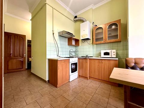 квартира за адресою Промислова вул., 9