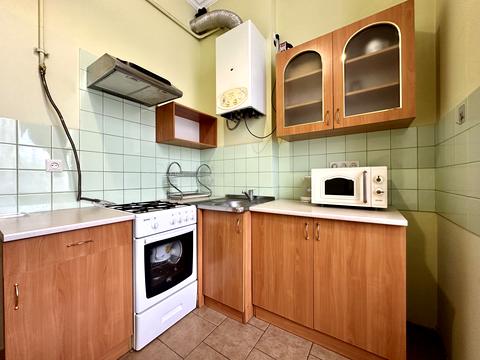 квартира за адресою Промислова вул., 9