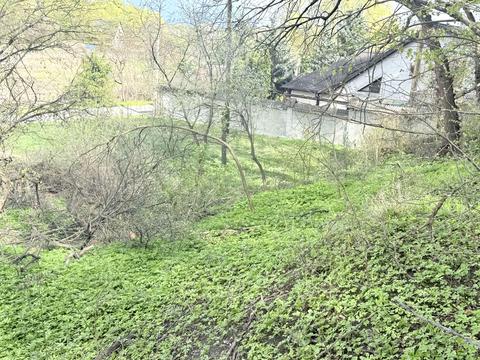 ділянка за адресою Підгірна