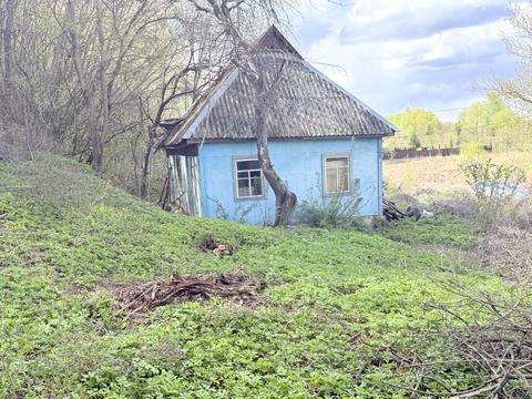 ділянка за адресою Підгірна