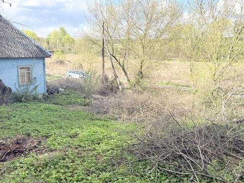 ділянка за адресою Підгірна