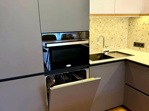 квартира по адресу Космическая ул., 5