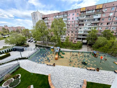 квартира по адресу Космическая ул., 5