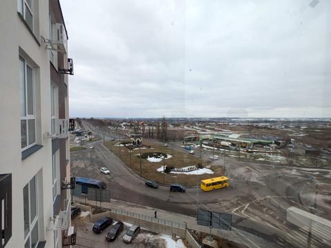 квартира за адресою Соборна вул., 289-В