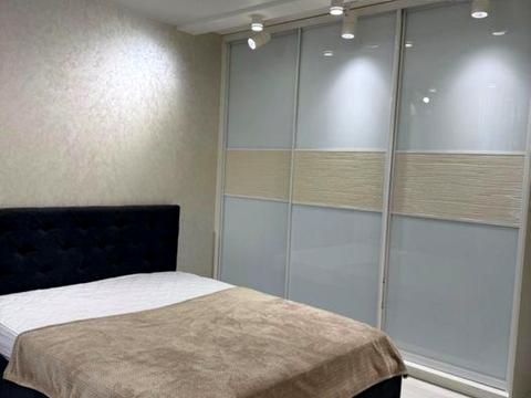 квартира по адресу Федора Эрнста ул., 16