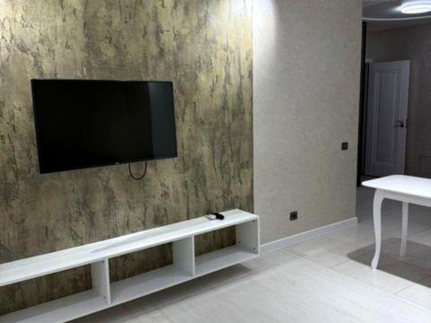 квартира по адресу Федора Эрнста ул., 16