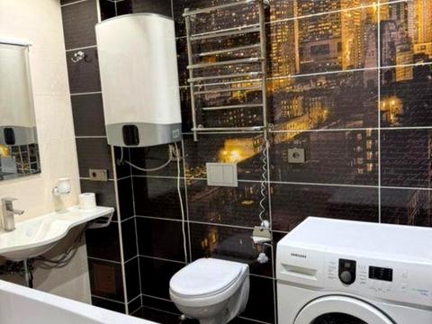 квартира по адресу Федора Эрнста ул., 16