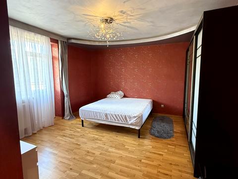 квартира за адресою Дмитра Климпуша вул., 9