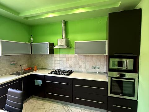 квартира за адресою Дмитра Климпуша вул., 9