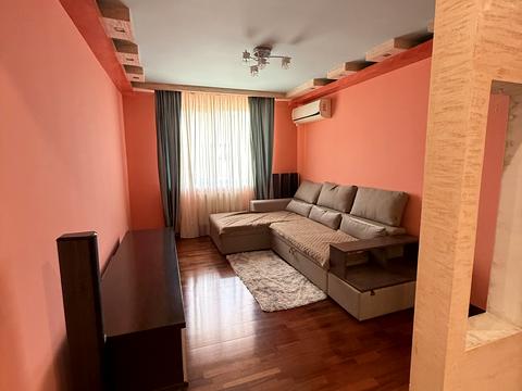 квартира за адресою Дмитра Климпуша вул., 9