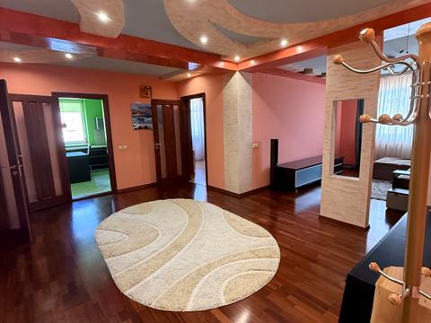 квартира за адресою Дмитра Климпуша вул., 9