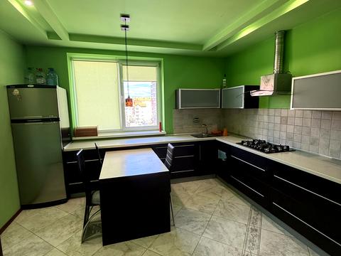 квартира за адресою Дмитра Климпуша вул., 9