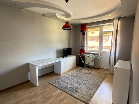квартира за адресою Дмитра Климпуша вул., 9
