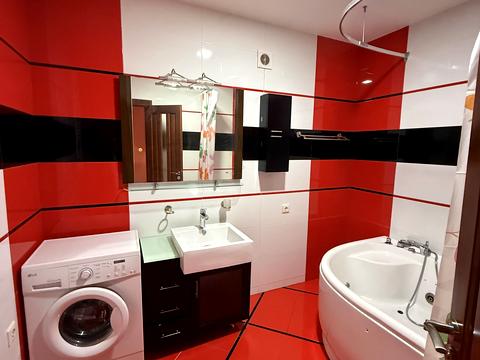 квартира за адресою Дмитра Климпуша вул., 9
