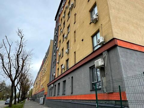 квартира по адресу Героев Харькова просп. (Московский), 118