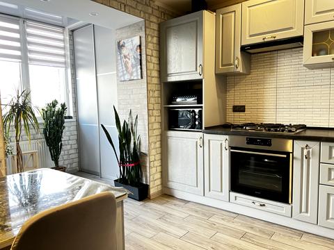 квартира за адресою Немирівське шосе, 94-Е, к1-3
