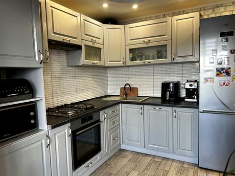 квартира за адресою Немирівське шосе, 94-Е, к1-3