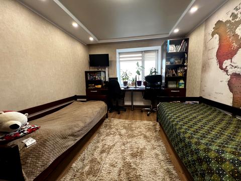 квартира за адресою Немирівське шосе, 94-Е, к1-3
