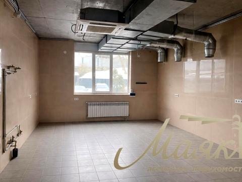 коммерческая по адресу Ушинского ул., 40