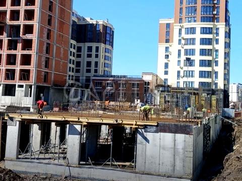 паркоместо по адресу Бакинская ул., 1